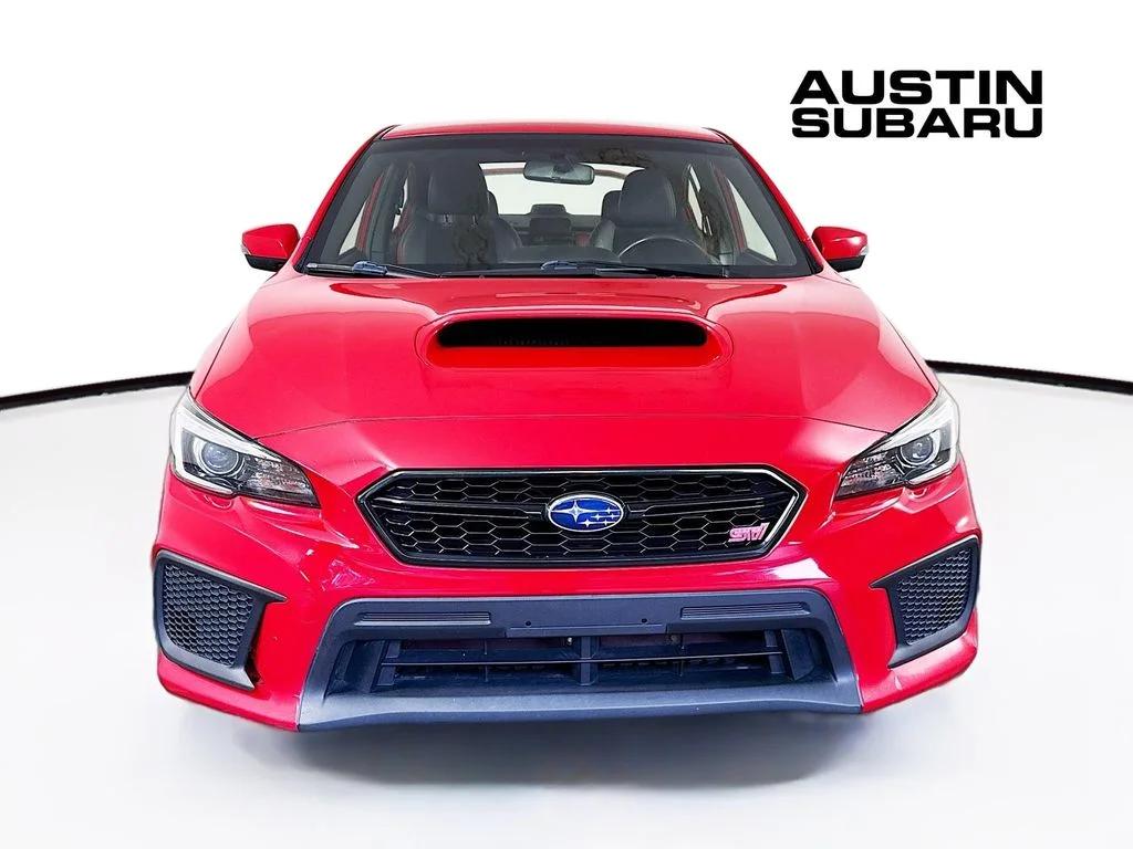 subaru wrx sti 2019 JF1VA2R66K9807732 image subaru wrx sti 2019 JF1VA2R66K9807732 image